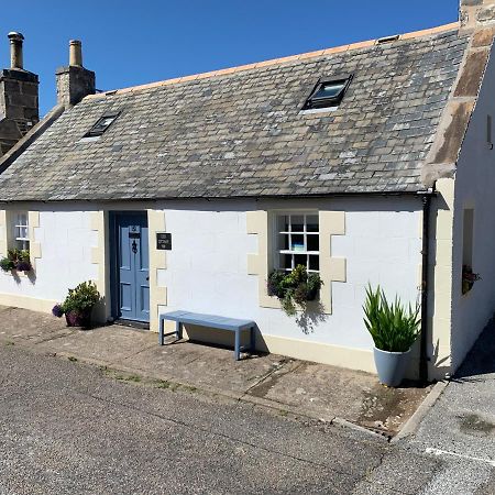 Zen Cottage Seatown كولين المظهر الخارجي الصورة