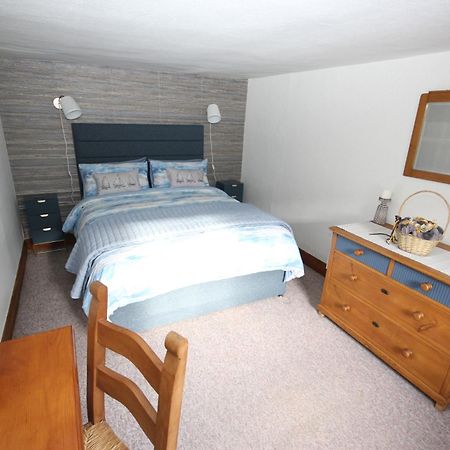 Zen Cottage Seatown كولين المظهر الخارجي الصورة