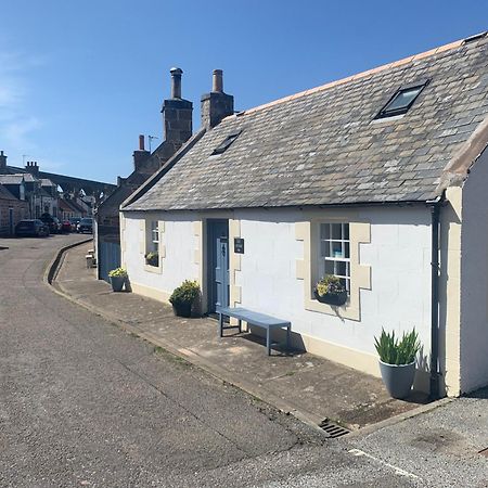 Zen Cottage Seatown كولين المظهر الخارجي الصورة