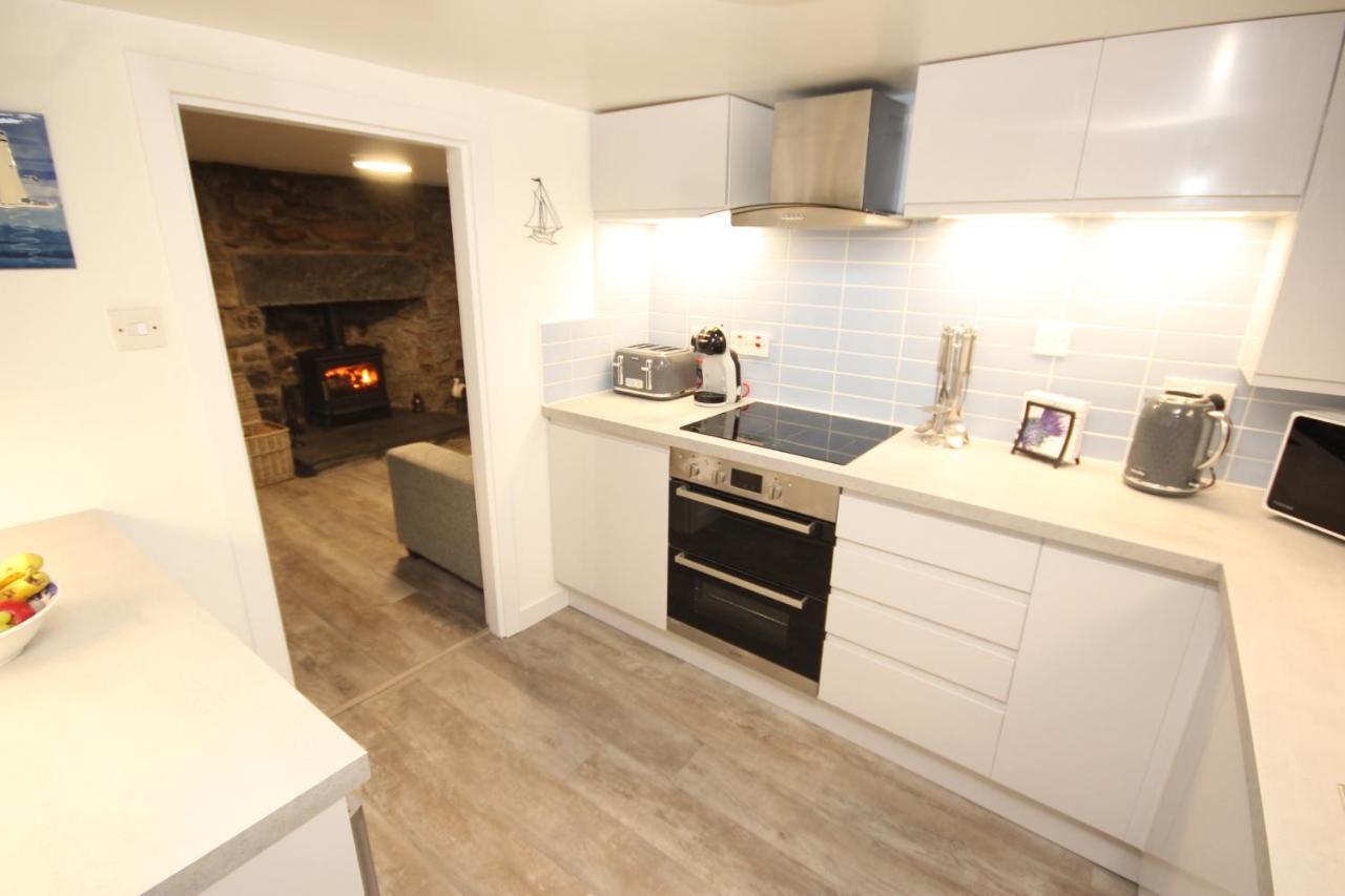 Zen Cottage Seatown كولين المظهر الخارجي الصورة