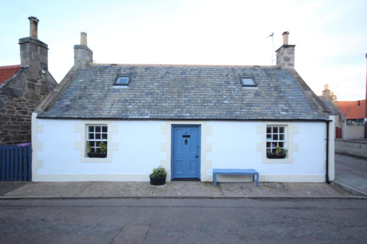 Zen Cottage Seatown كولين المظهر الخارجي الصورة