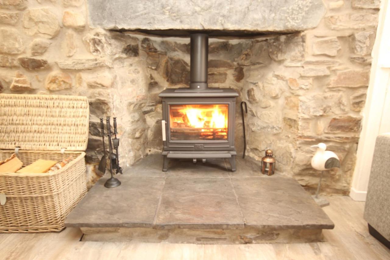 Zen Cottage Seatown كولين المظهر الخارجي الصورة