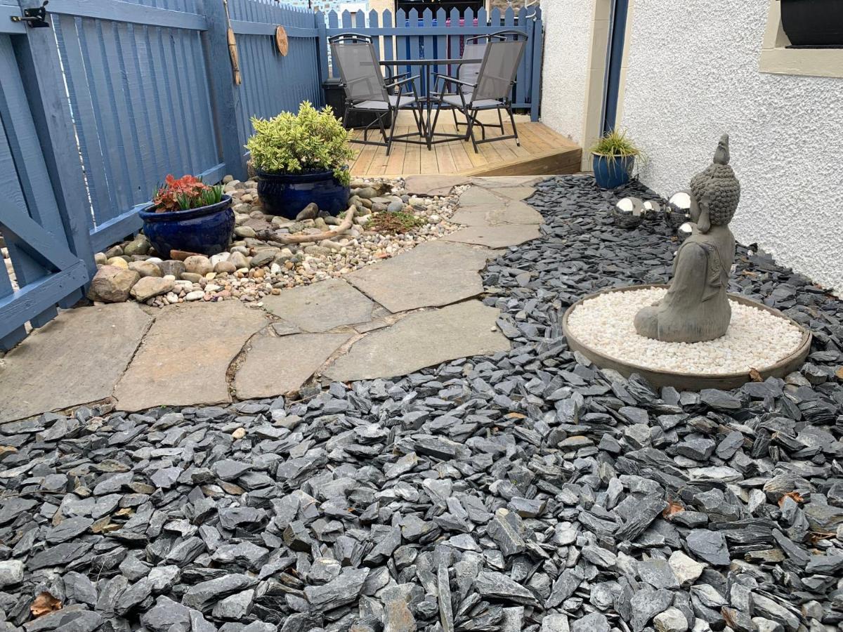 Zen Cottage Seatown كولين المظهر الخارجي الصورة