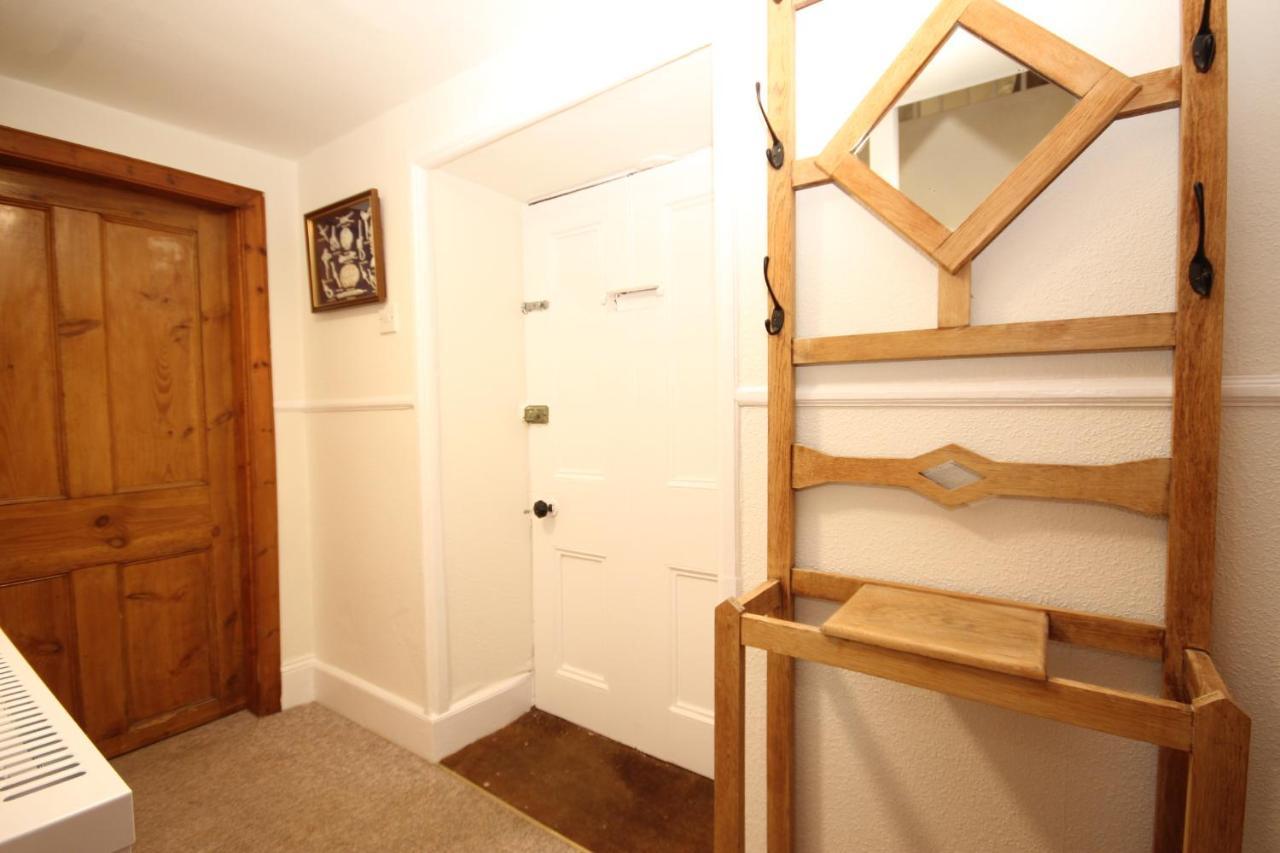 Zen Cottage Seatown كولين المظهر الخارجي الصورة