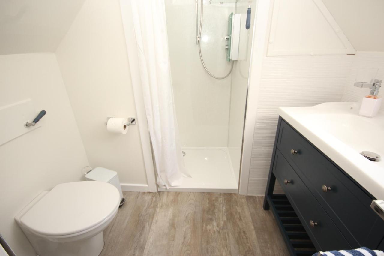 Zen Cottage Seatown كولين المظهر الخارجي الصورة