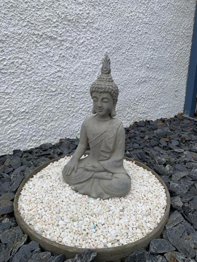 Zen Cottage Seatown كولين المظهر الخارجي الصورة