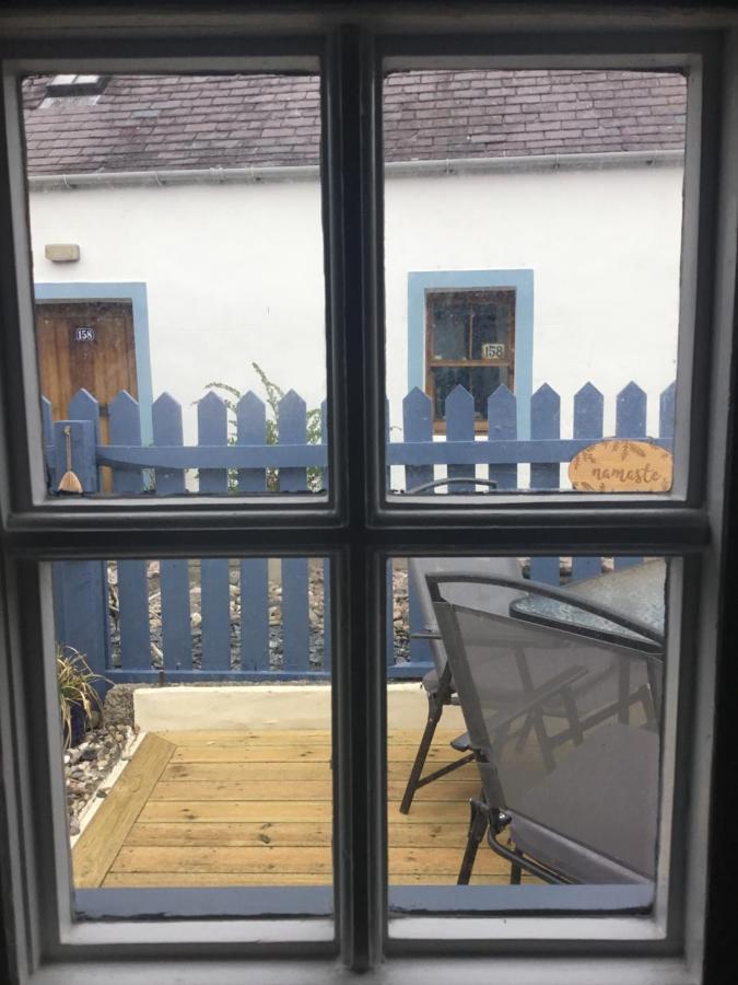 Zen Cottage Seatown كولين المظهر الخارجي الصورة