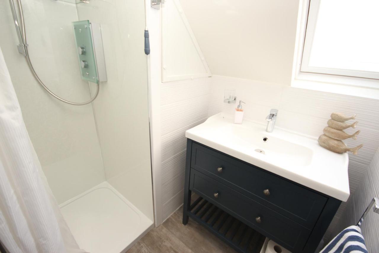 Zen Cottage Seatown كولين المظهر الخارجي الصورة