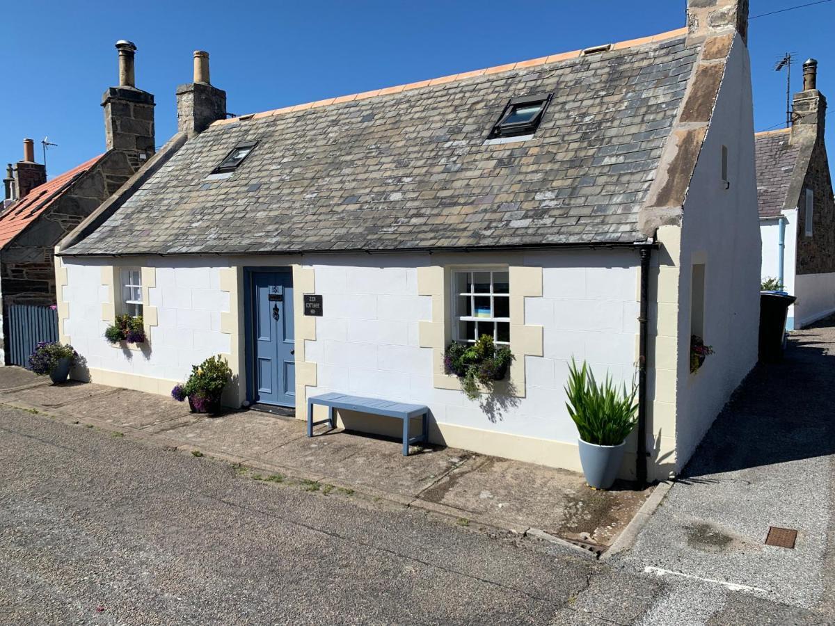 Zen Cottage Seatown كولين المظهر الخارجي الصورة