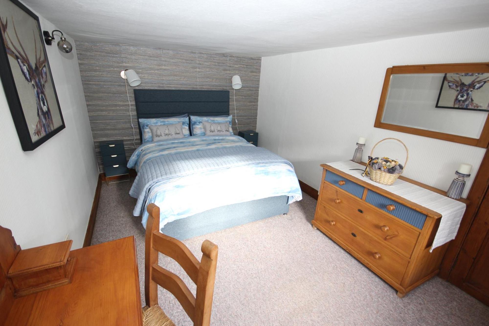 Zen Cottage Seatown كولين المظهر الخارجي الصورة